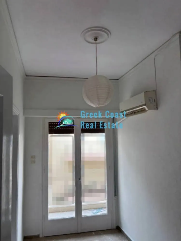 Γκαρσονιέρα 37τ.μ.  - 3