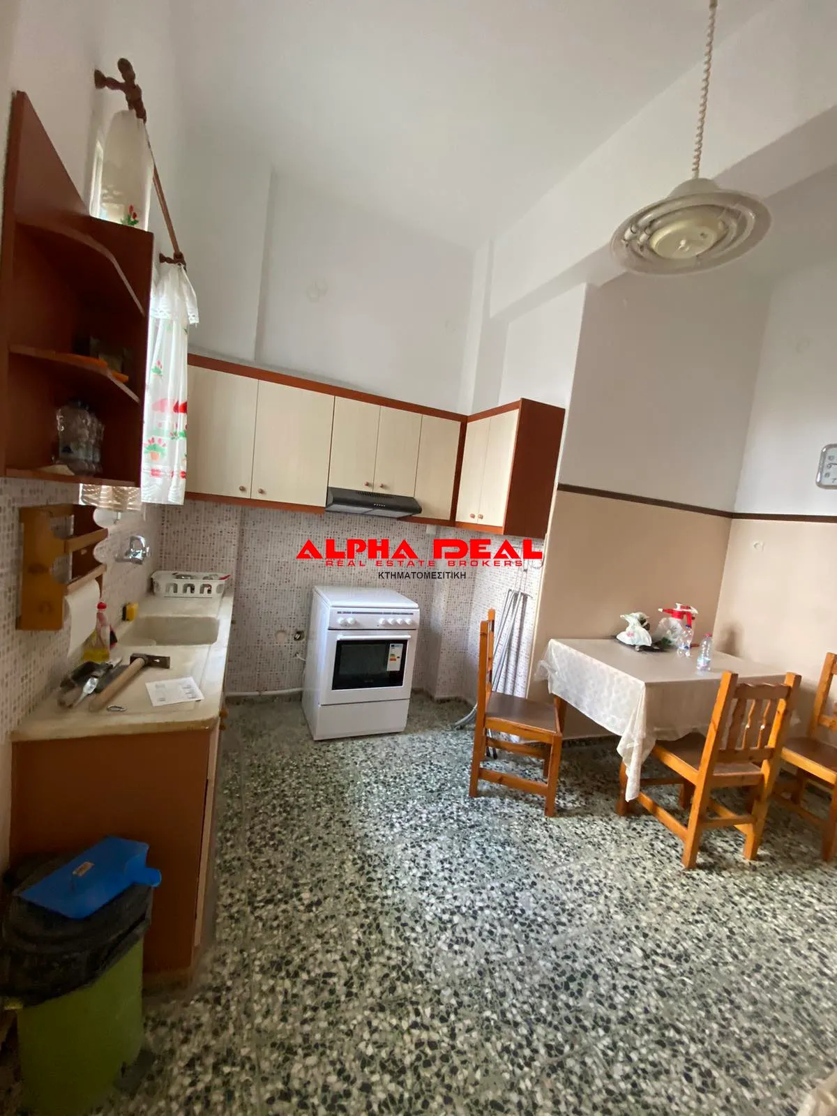 Διαμέρισμα 90τ.μ.  - 4