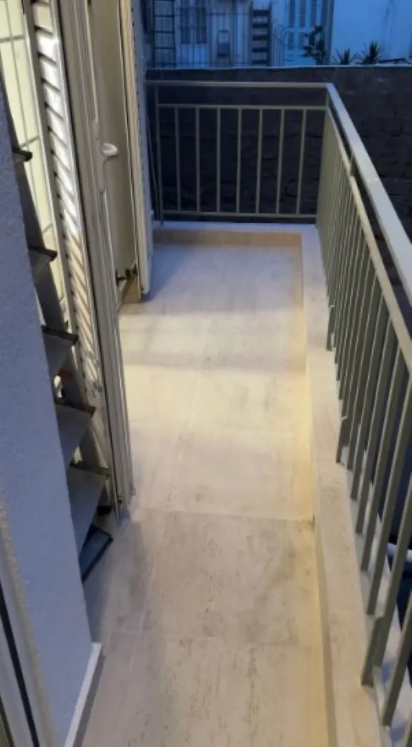Apartment 40m²  - 3