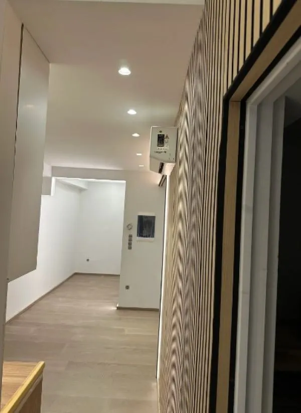 Apartment 40m²  - 4