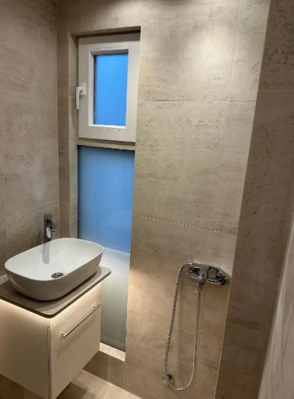Apartment 40m²  - 5