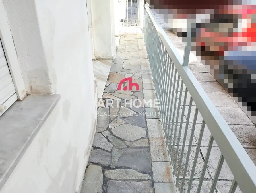 Apartment 62m²  - 3
