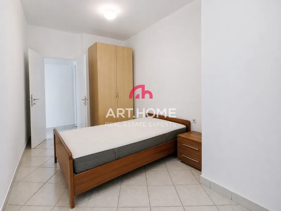 Apartment 62m²  - 4