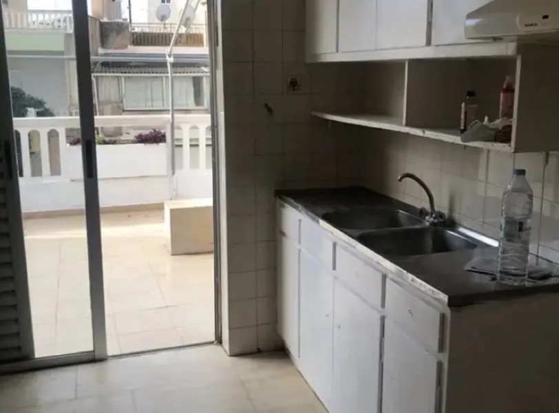 Apartment 75m²  - 3