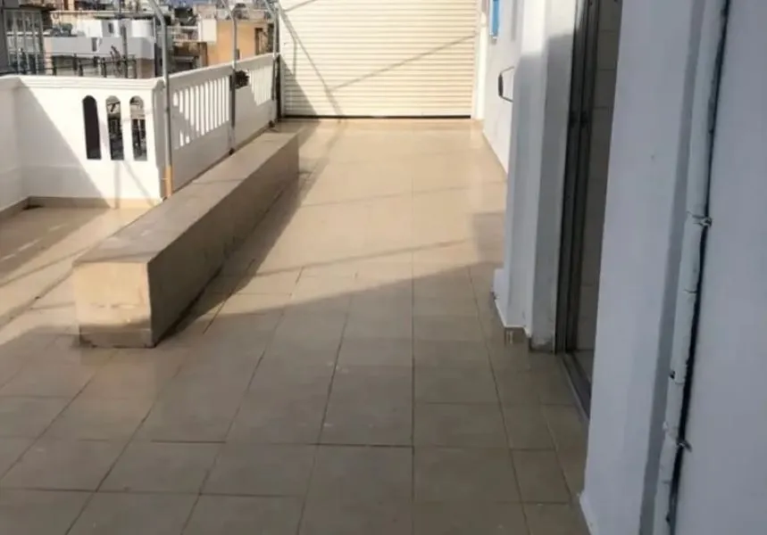 Apartment 75m²  - 4