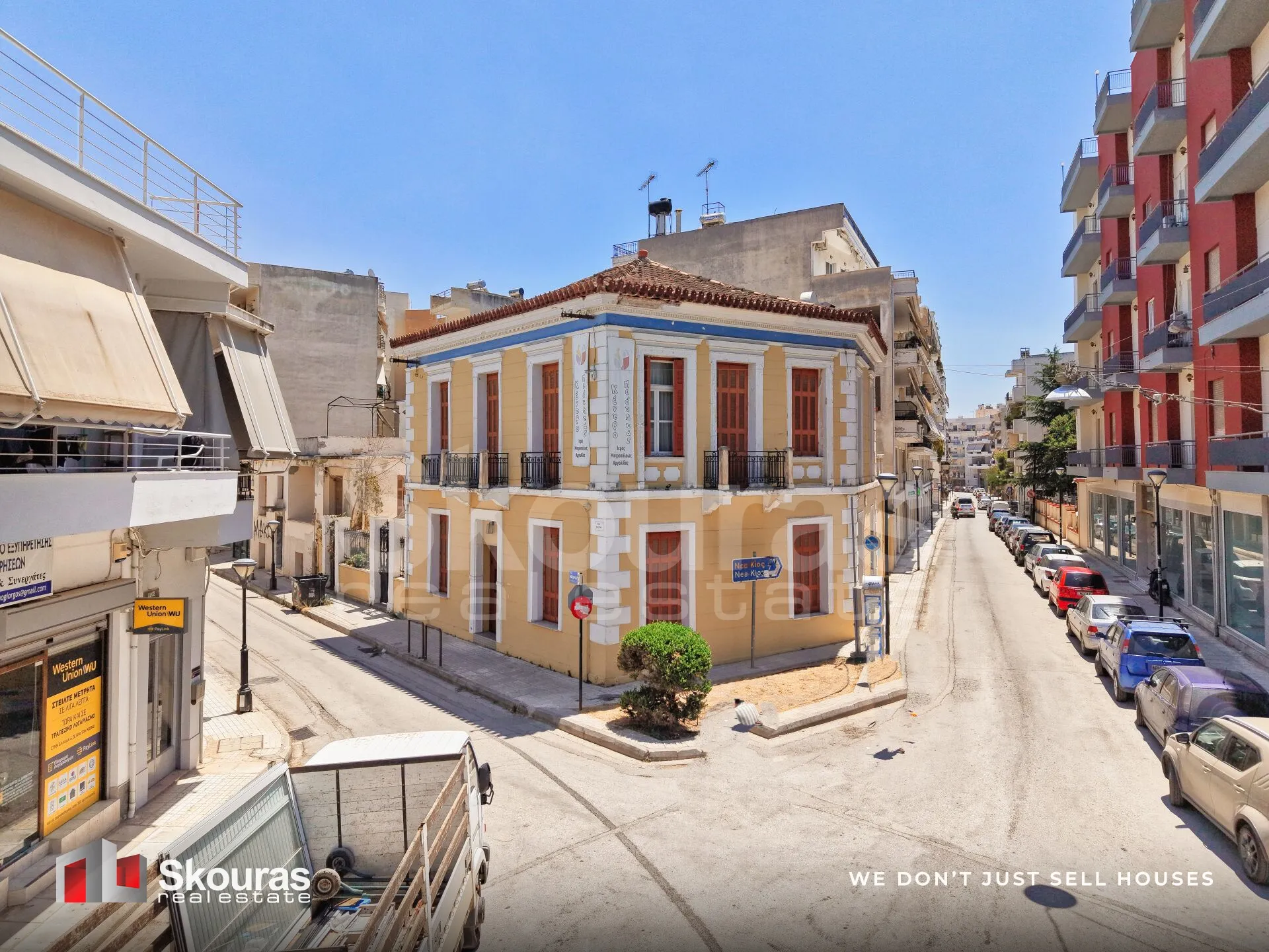 Detached house 276m²  - 2