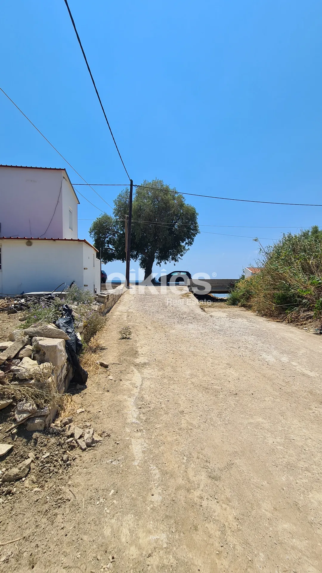 Plot 513m²  - 3