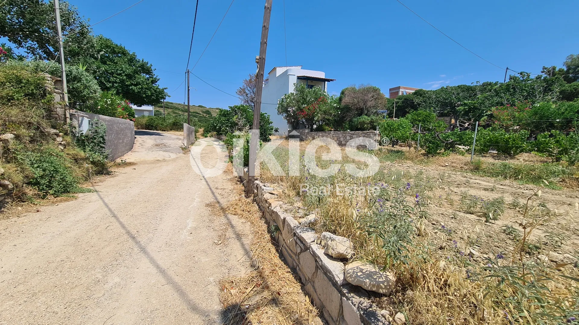 Plot 513m²  - 4