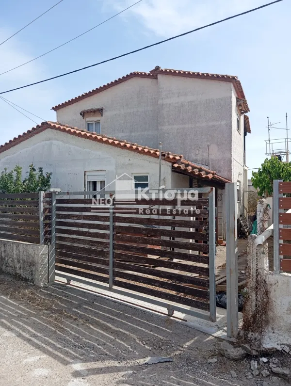 Μονοκατοικία 160τ.μ.  - 3