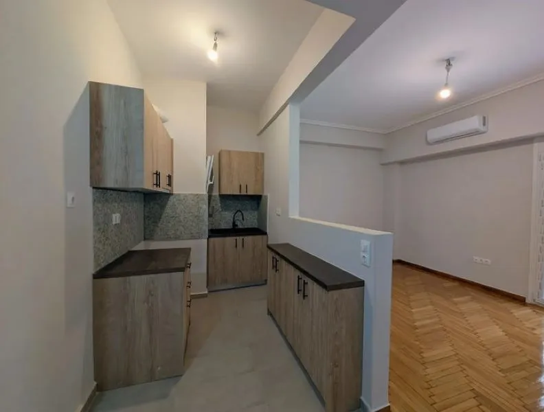 Apartment 50m²  - 3