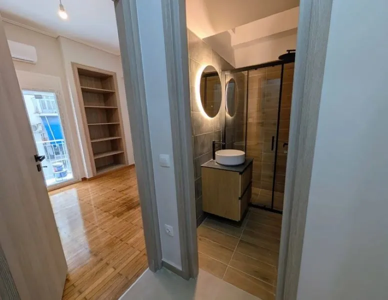 Apartment 50m²  - 4