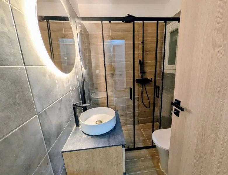 Apartment 50m²  - 5