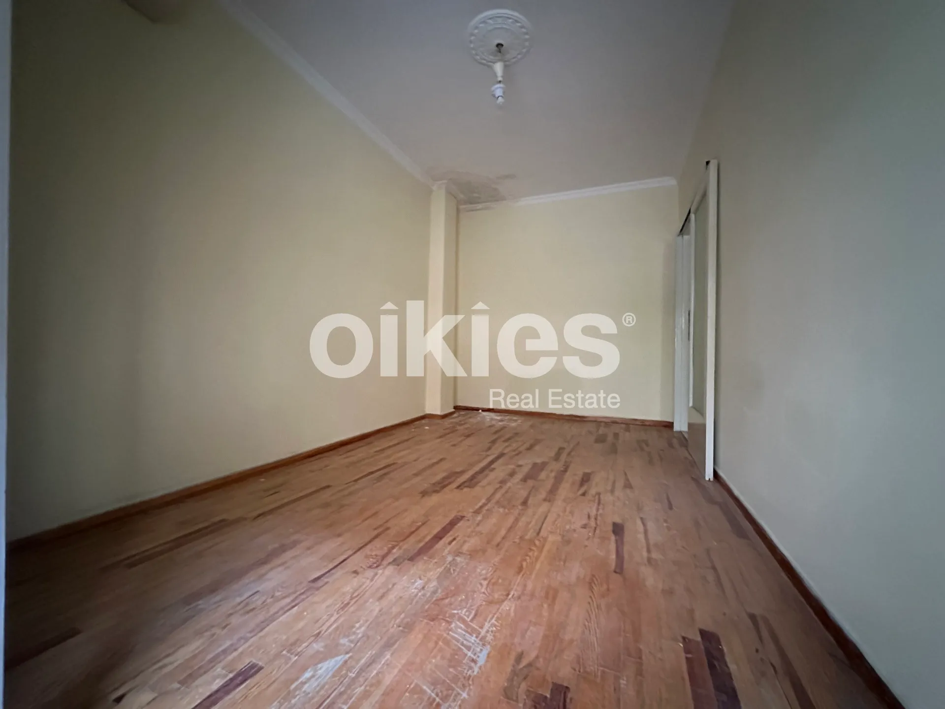 Apartment 85m²  - 2