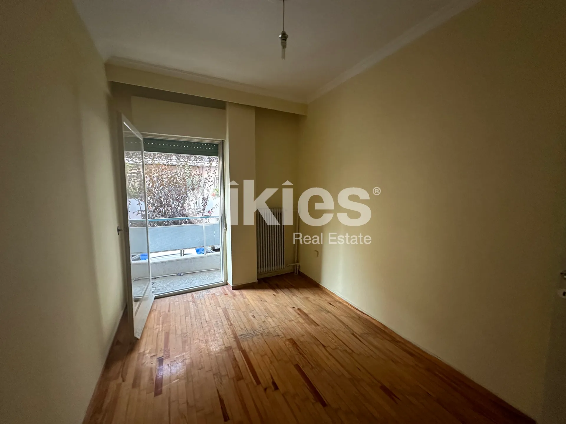 Apartment 85m²  - 4