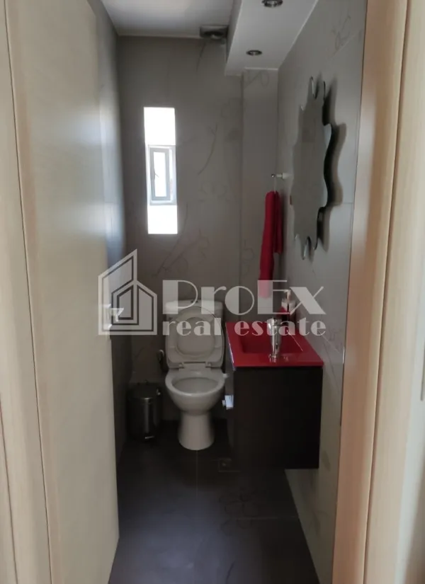 Detached house 267m²  - 4