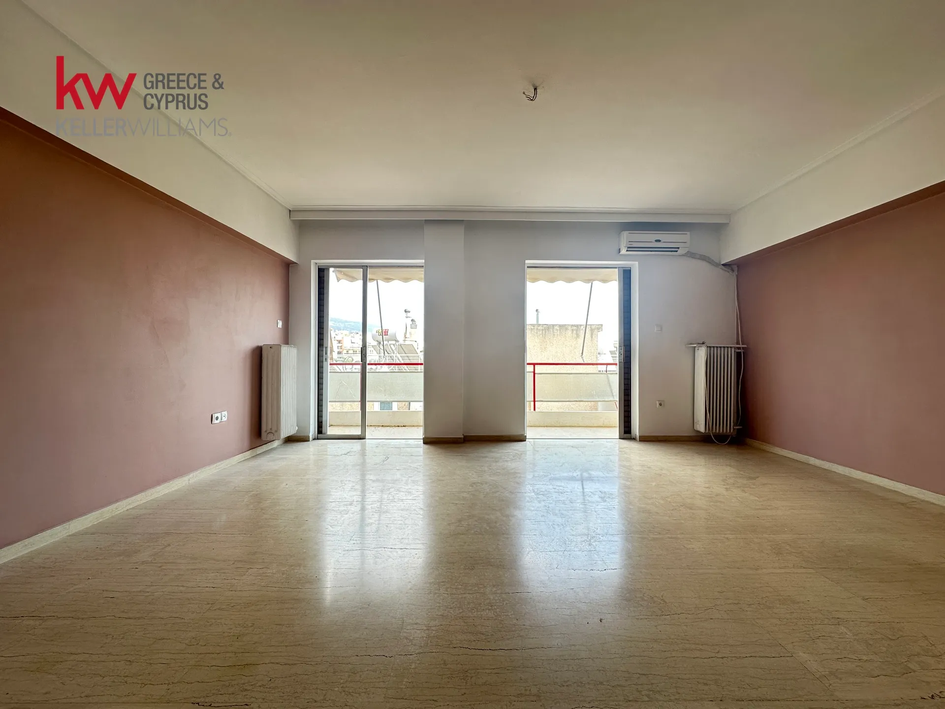 Apartment 85m²  - 2