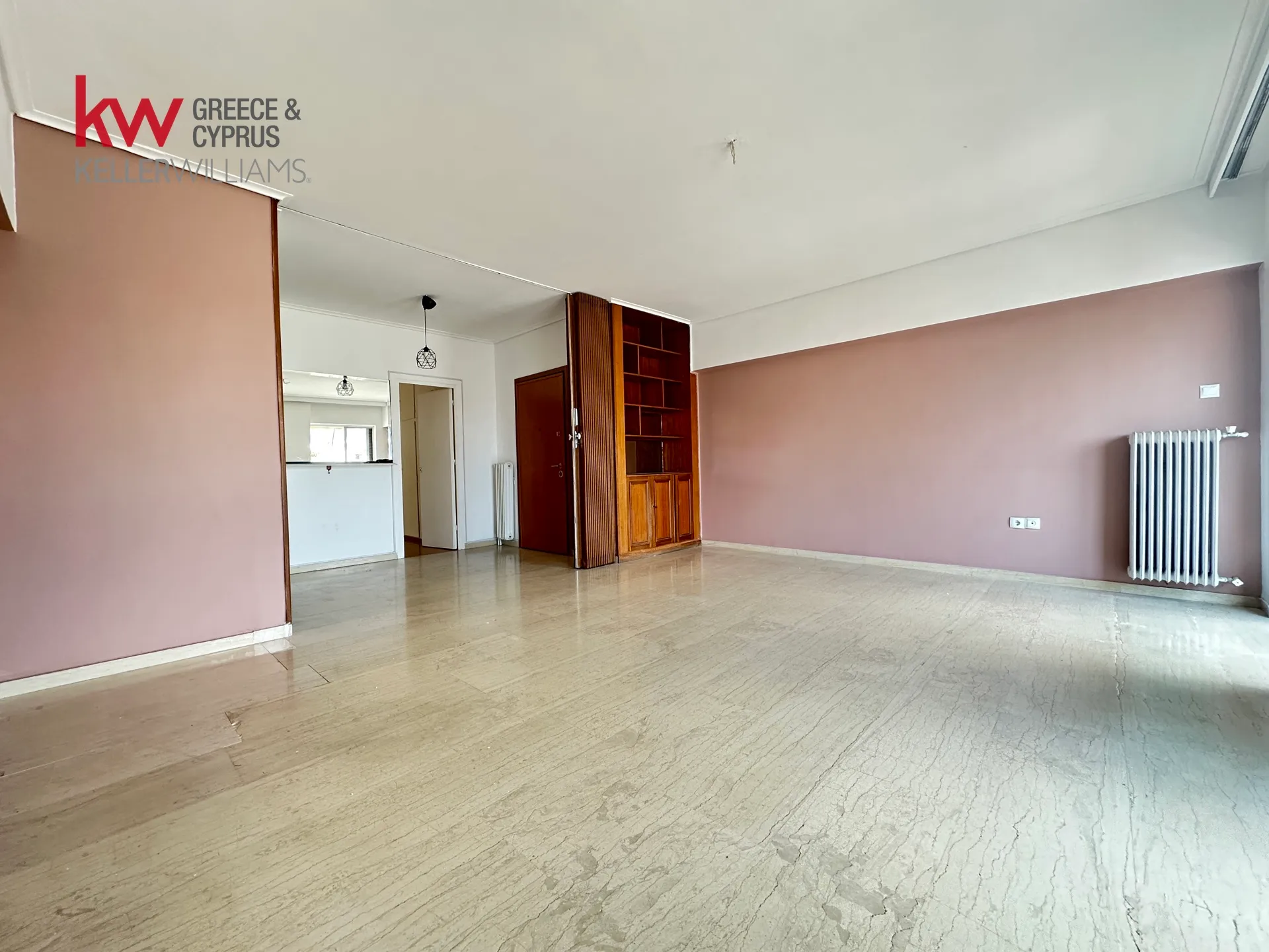 Apartment 85m²  - 3