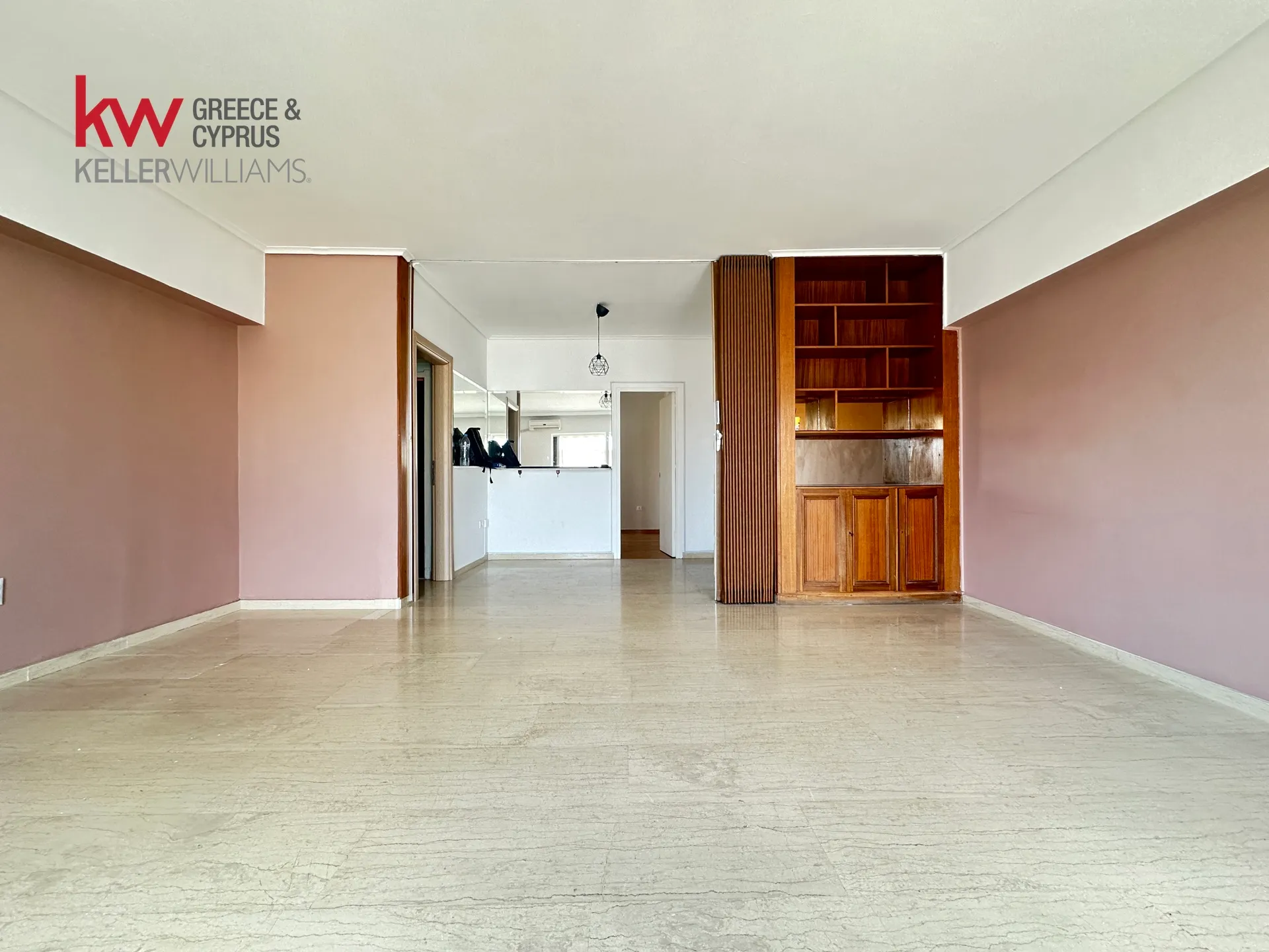 Apartment 85m²  - 4