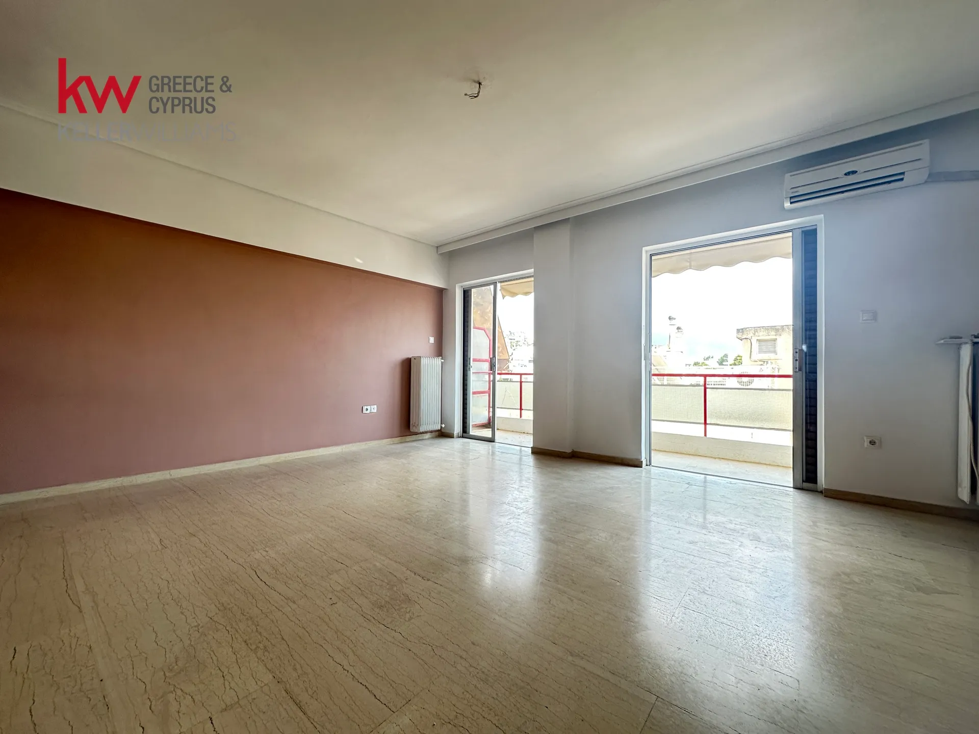 Apartment 85m²  - 5
