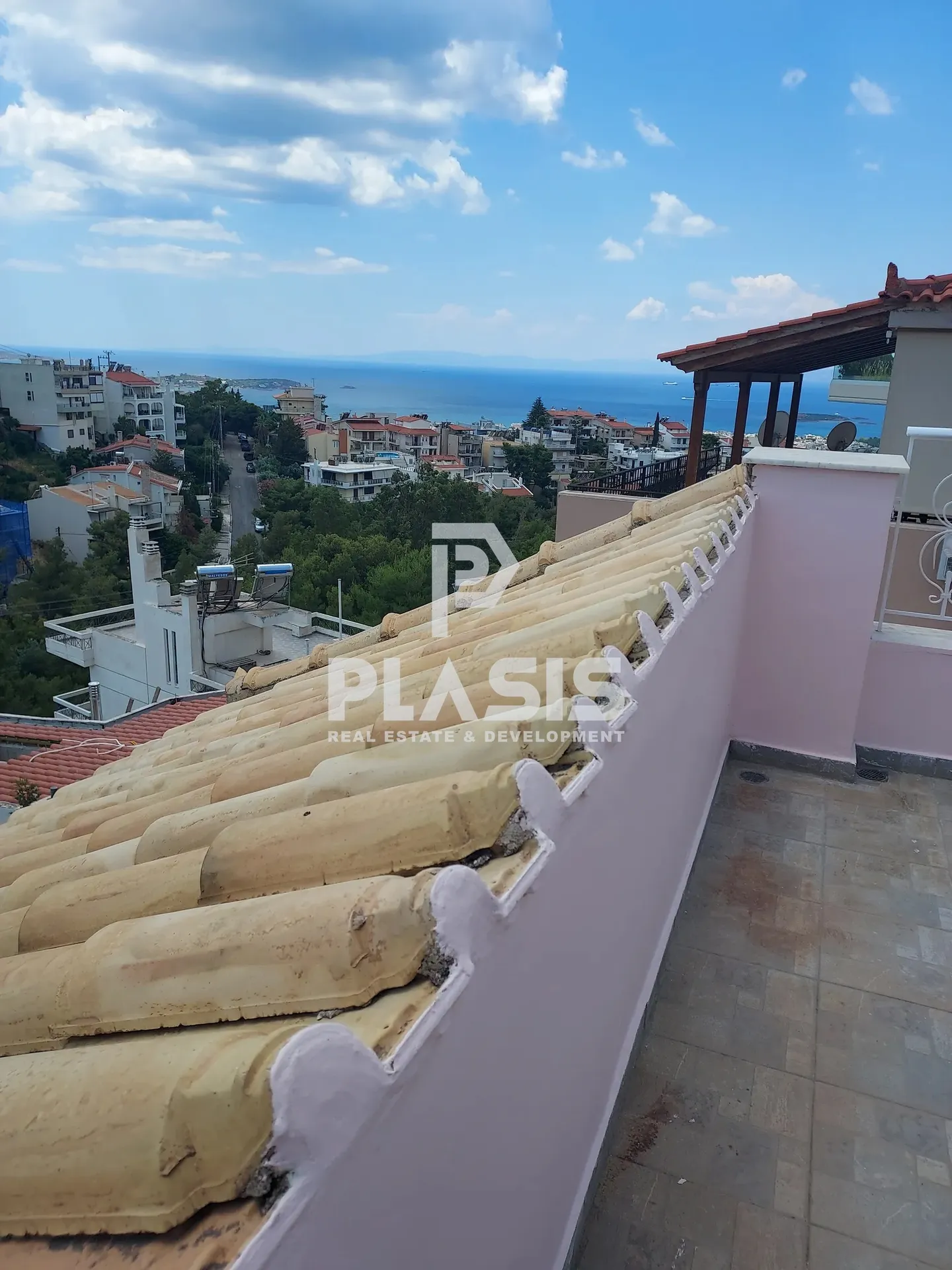 Maisonette 145m²  - 2