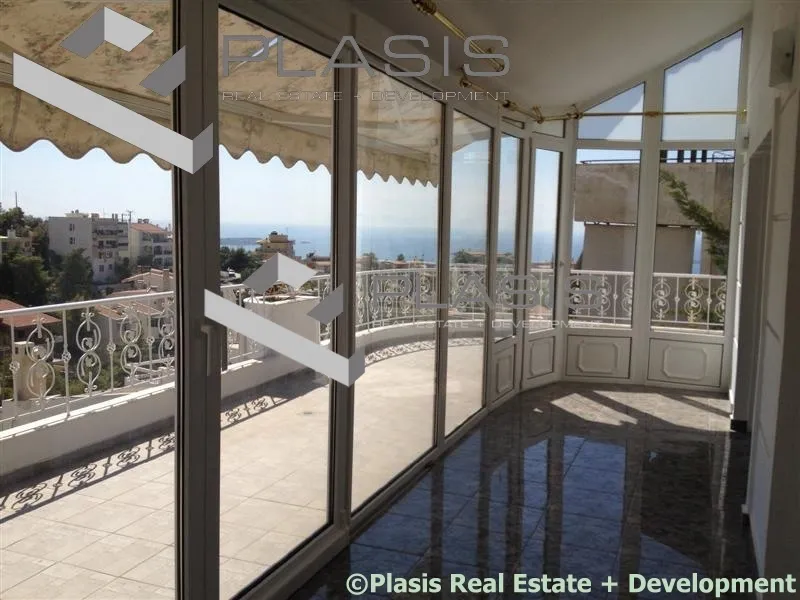 Maisonette 145m²  - 3