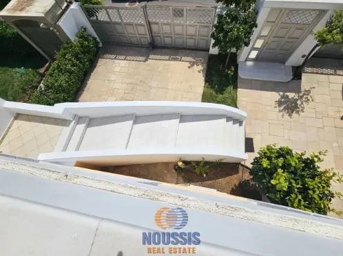 Maisonette 300m²  - 3