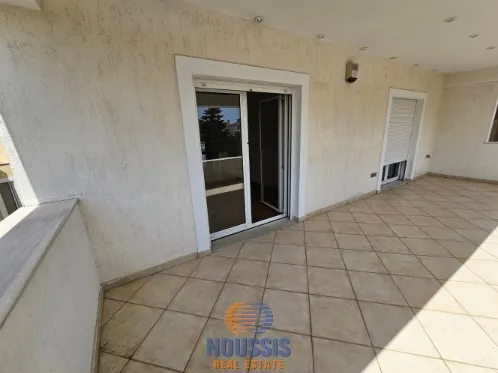 Maisonette 300m²  - 4