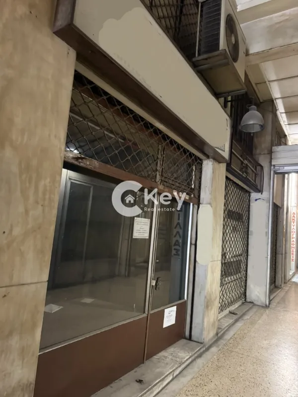 Κατάστημα 102τ.μ.  - 2