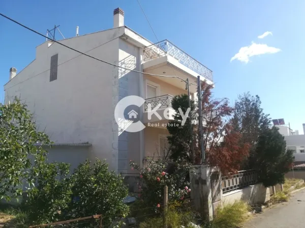 Μονοκατοικία 576τ.μ.  - 2