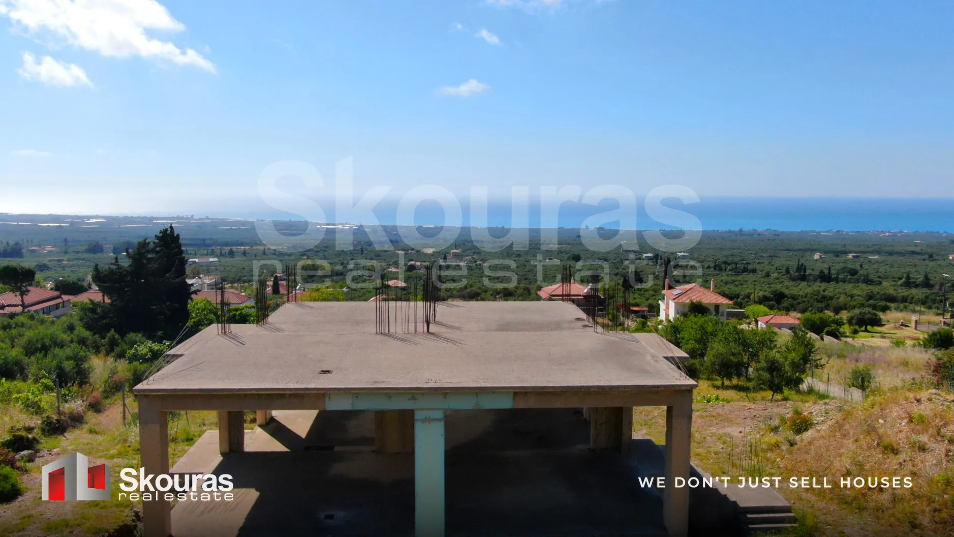 Detached house 109m²  - 2