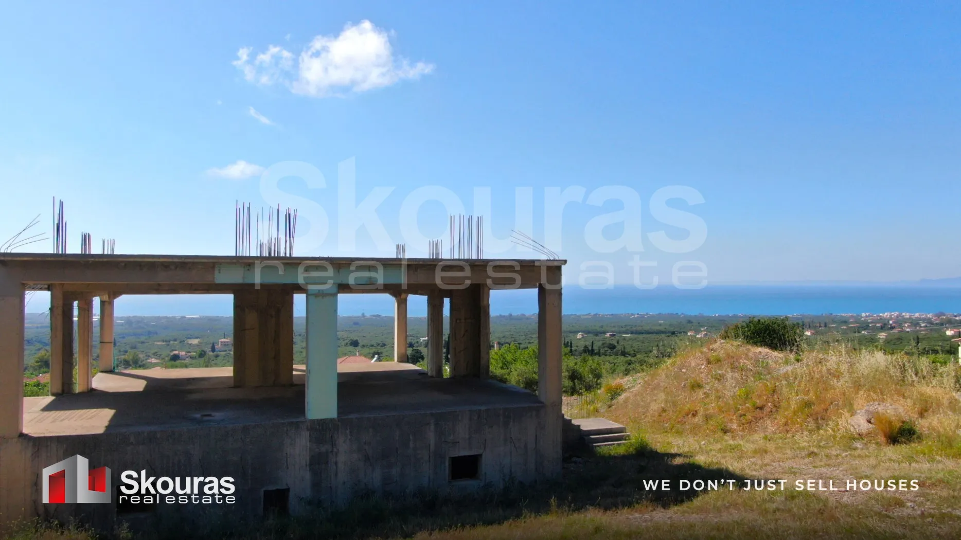 Detached house 109m²  - 3