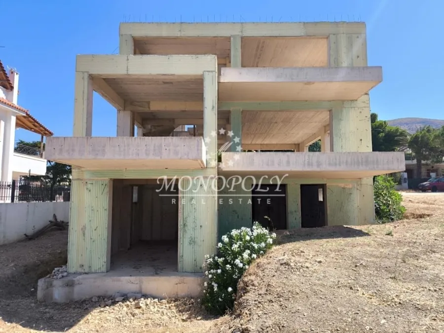 Detached house 328m²  - 2