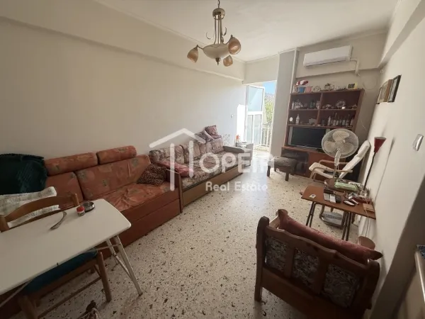 Apartment 50m²  - 2