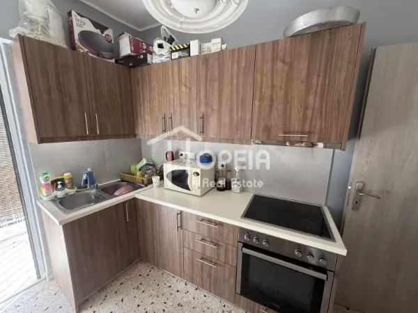 Apartment 50m²  - 3