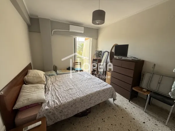 Apartment 50m²  - 4
