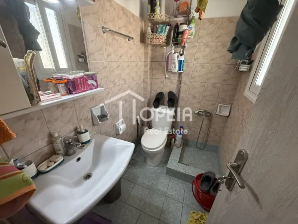 Apartment 50m²  - 5