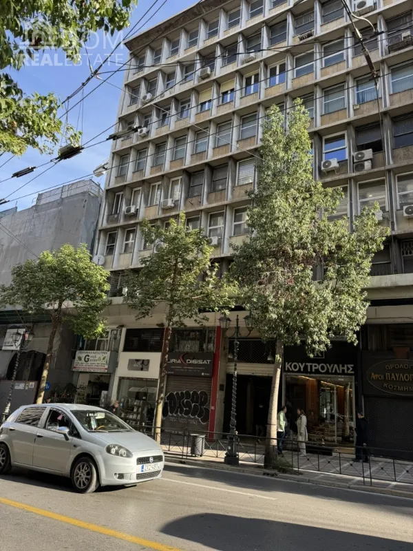 Κατάστημα 101τ.μ.  - 4