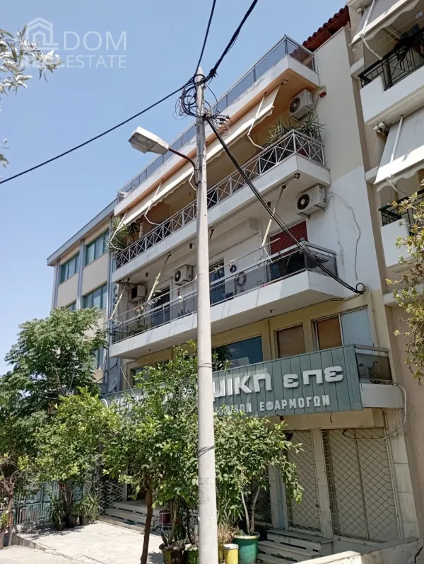 Κατάστημα 169τ.μ.  - 3
