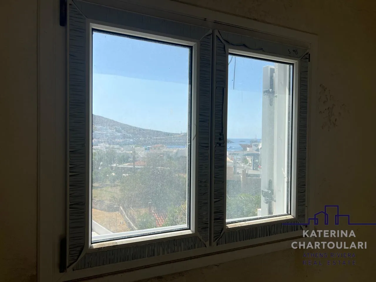 Διαμέρισμα 65τ.μ.  - 5
