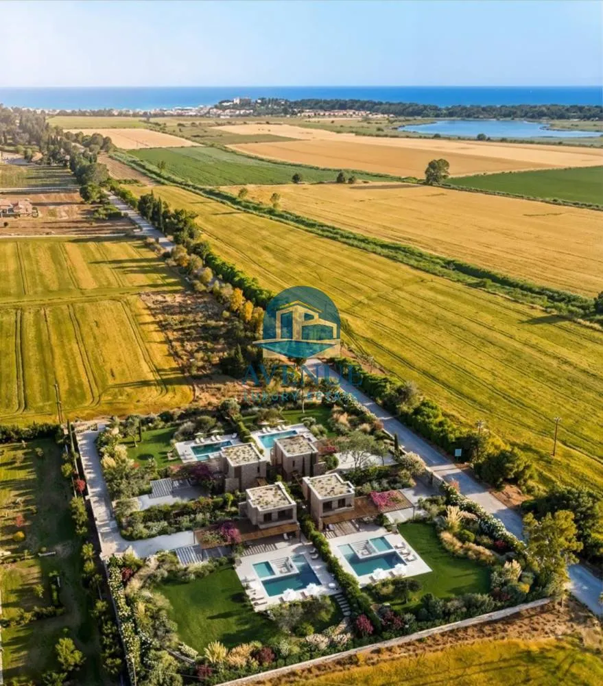 Detached house 160m²  - 2