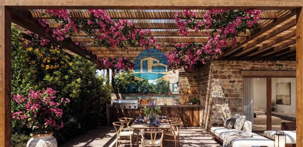 Detached house 160m²  - 5