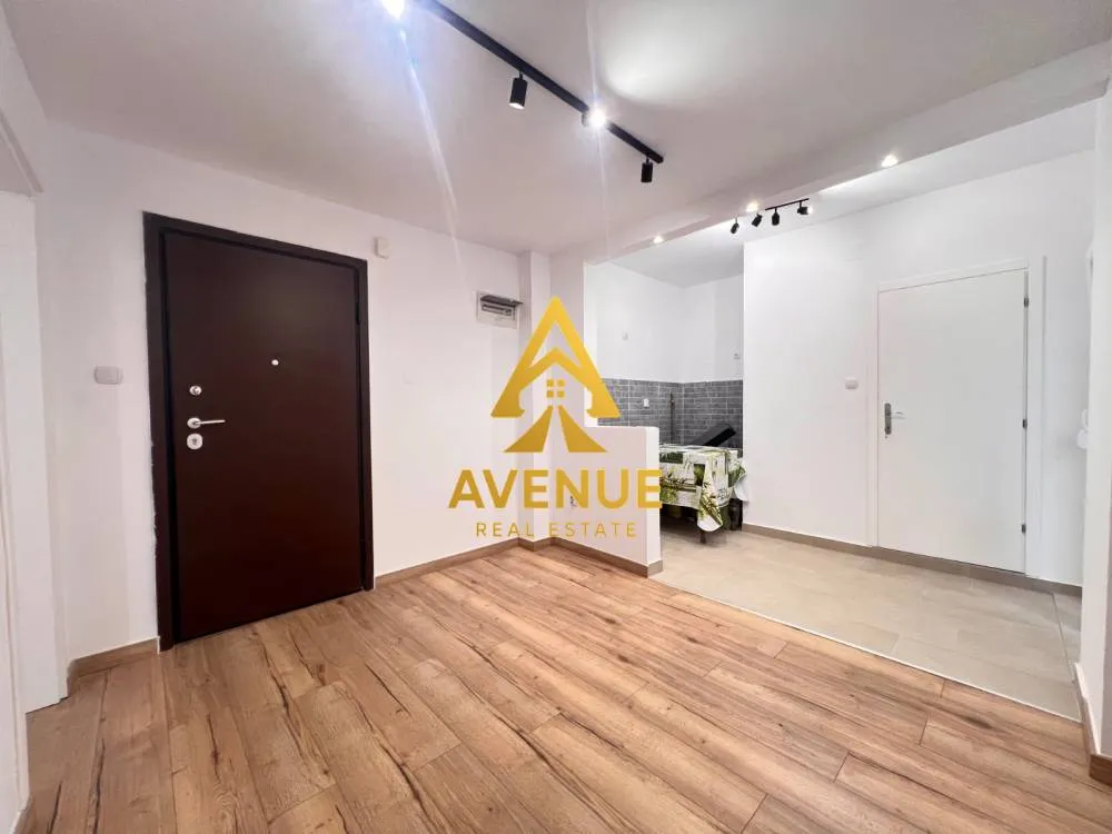 Studio 44m²  - 2