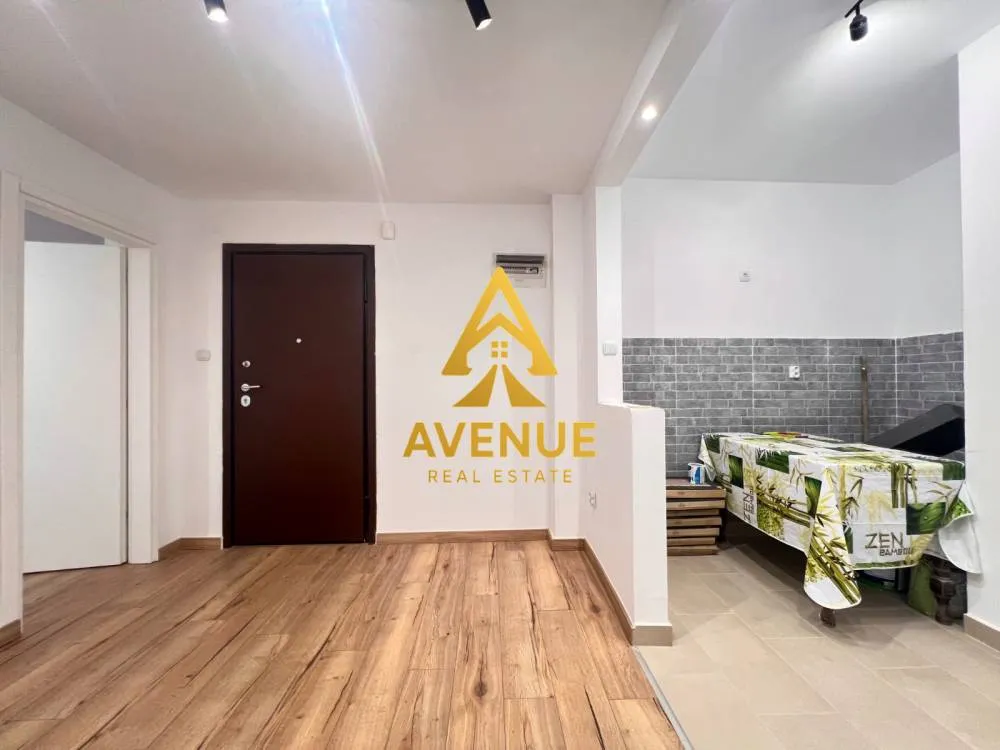 Studio 44m²  - 3