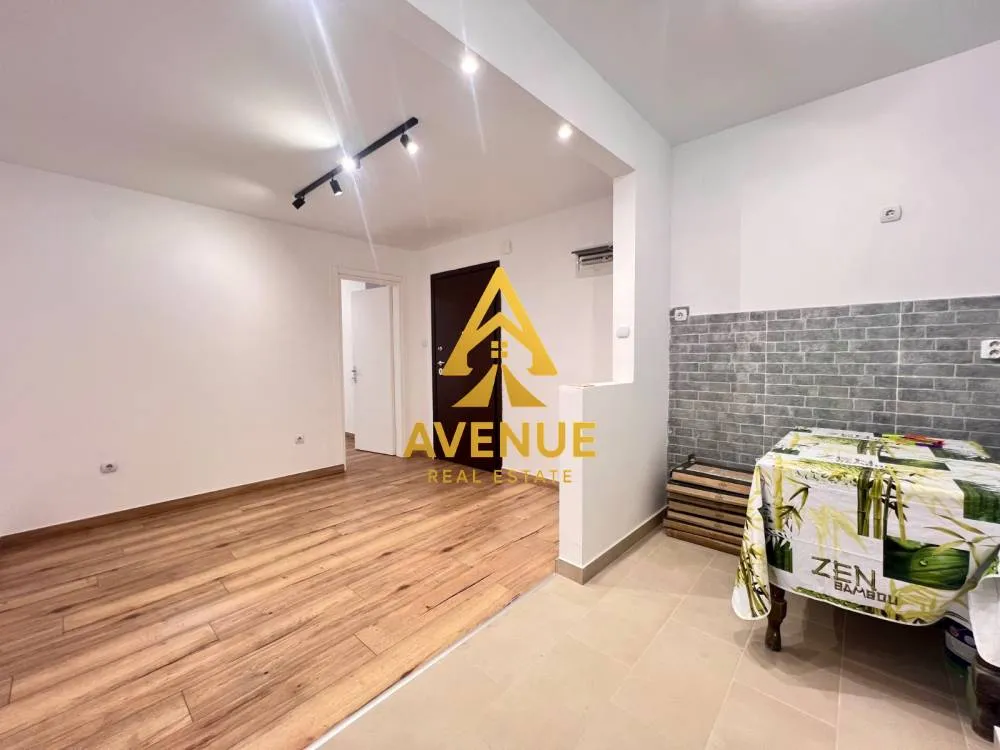Studio 44m²  - 4