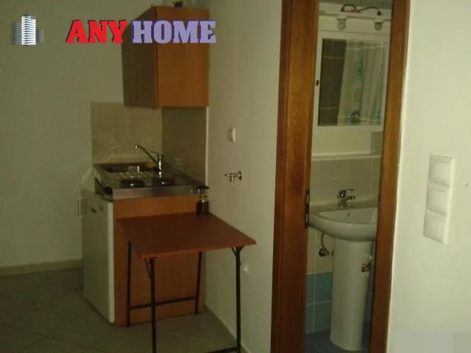 Studio 28m²  - 2