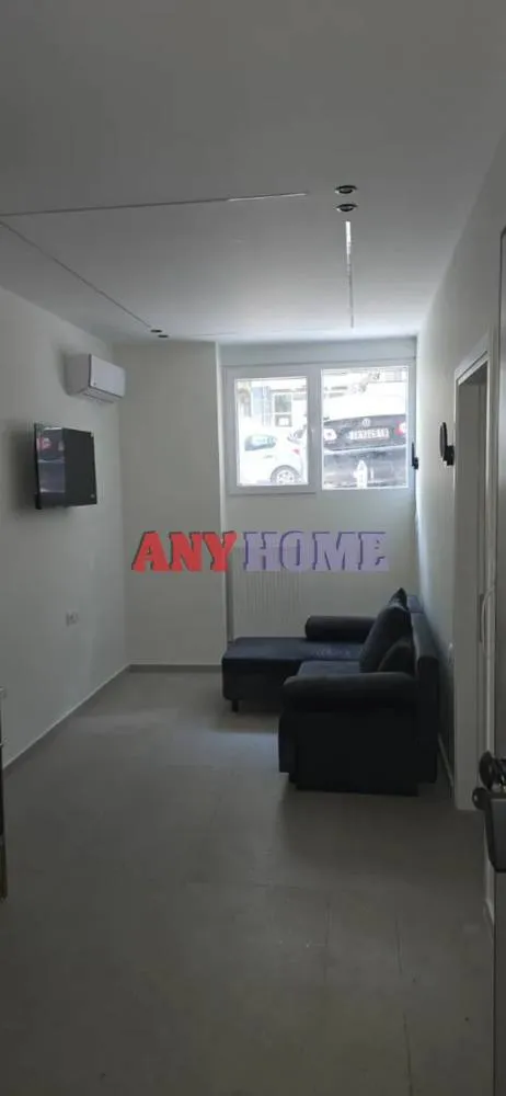 Studio 38m²  - 2