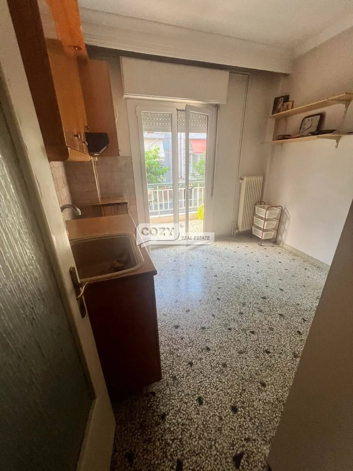 Apartment 85m²  - 3