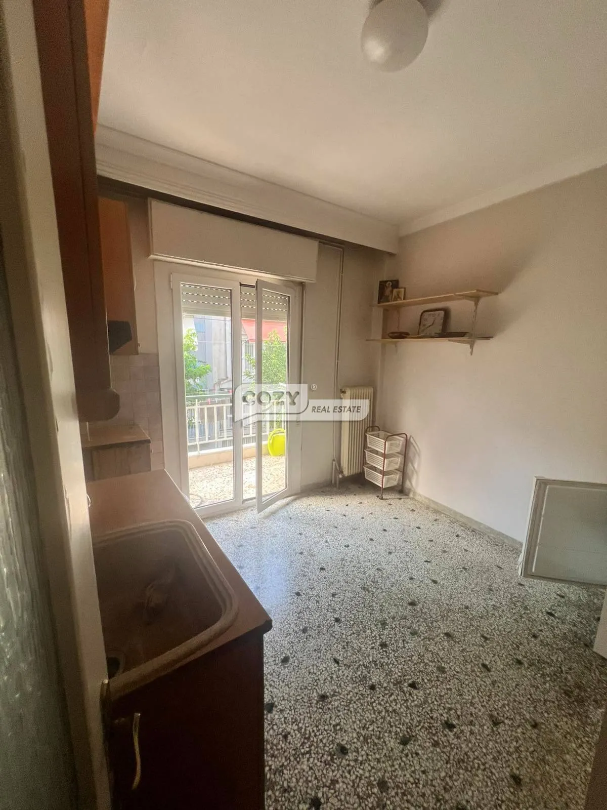 Apartment 85m²  - 4
