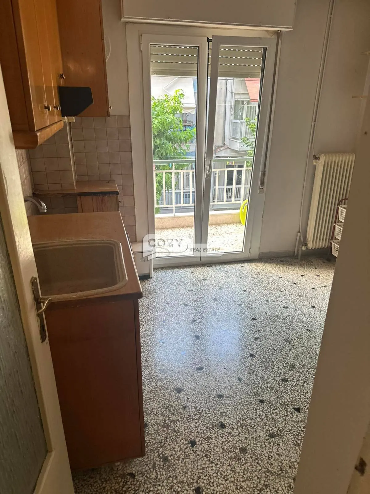 Apartment 85m²  - 5