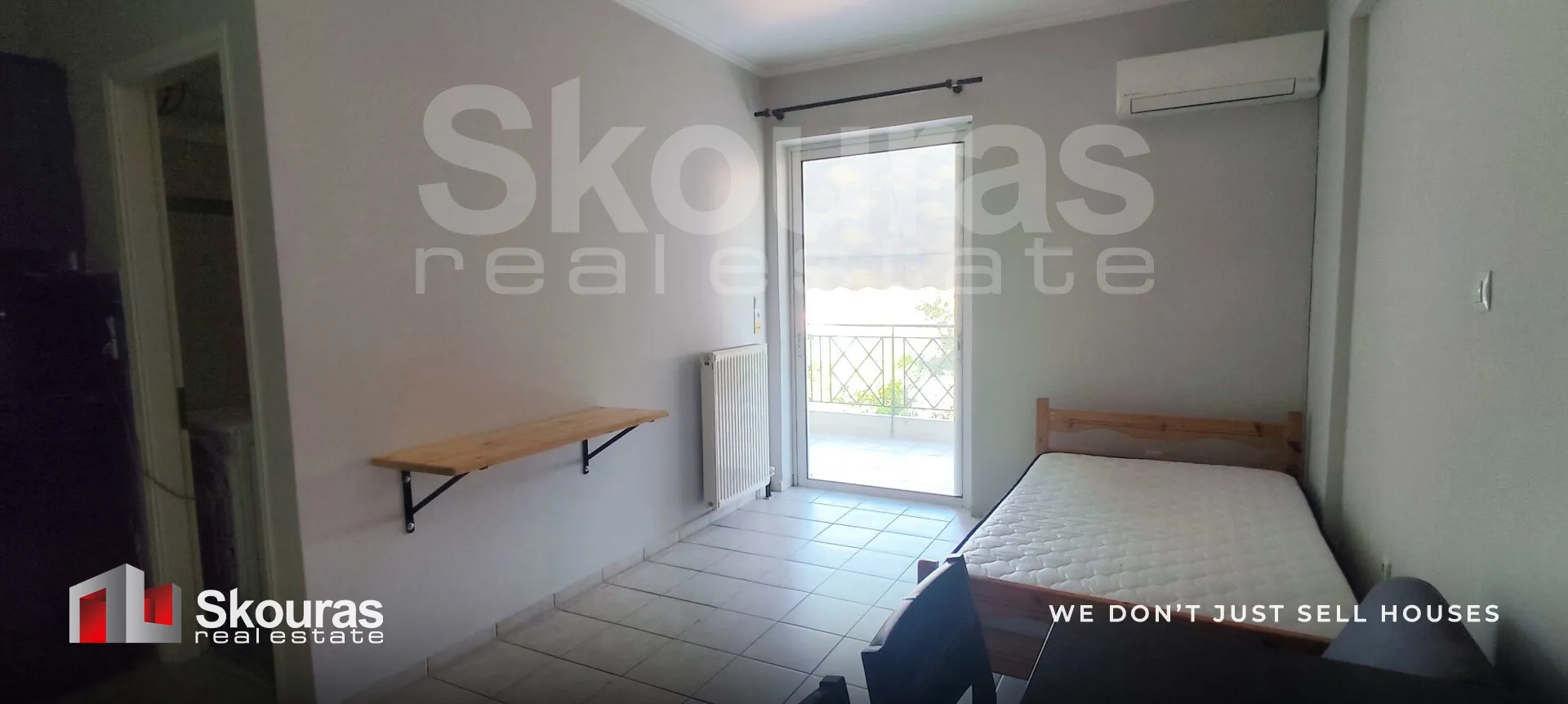 Studio 30m²  - 5